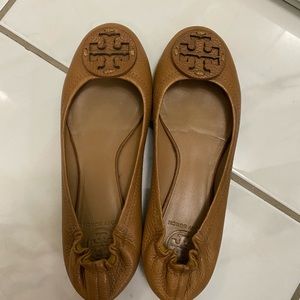 tory’s sandals